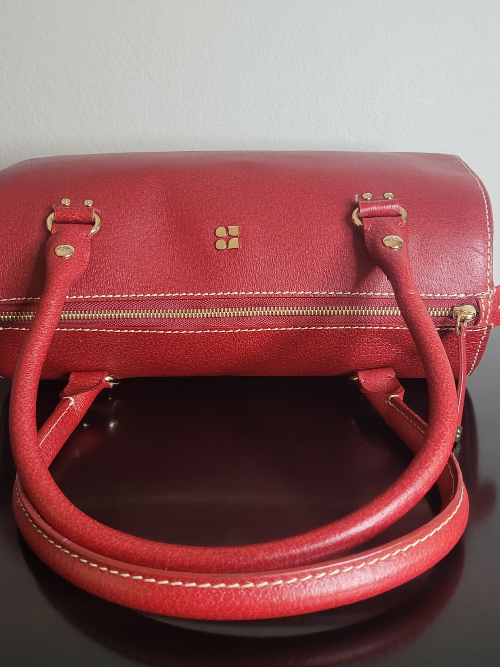 Kate Spade Medium Serena Westbury Satchel - Picture 11 of 13